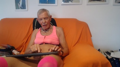 PrallerSack live cam on Cam4