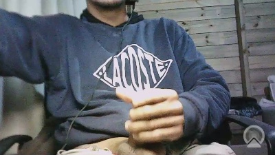 PrazerSigilo live cam on Cam4