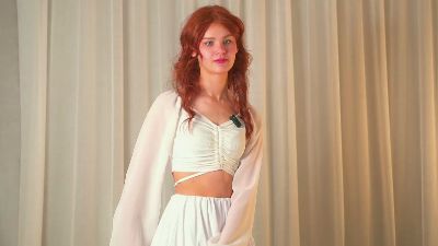 PreciousThieme live cam on Cam4