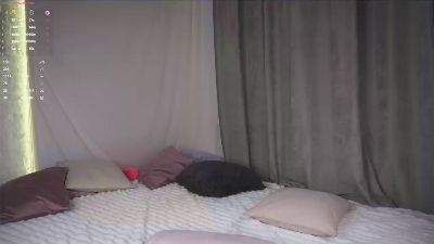 PreciousThieme live cam on Cam4