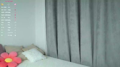 PreciousThieme live cam on Cam4