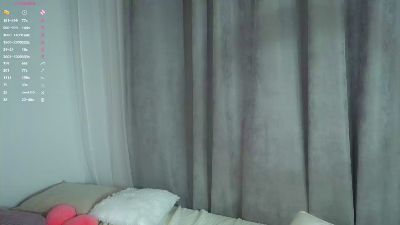 PreciousThieme live cam on Cam4