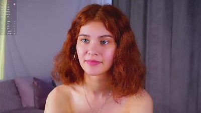 PreciousThieme live cam on Cam4