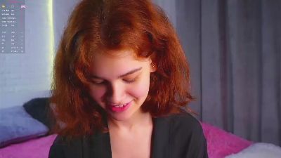 PreciousThieme live cam on Cam4
