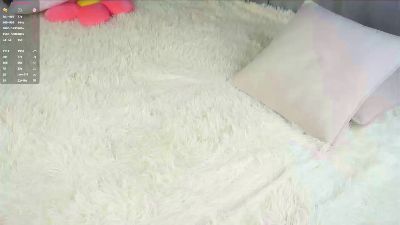 PreciousThieme live cam on Cam4