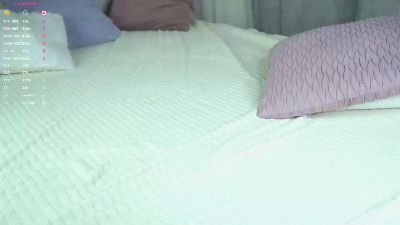PreciousThieme live cam on Cam4