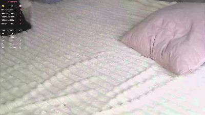 PreciousThieme live cam on Cam4