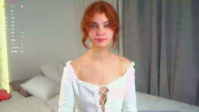 PreciousThieme live cam on Cam4