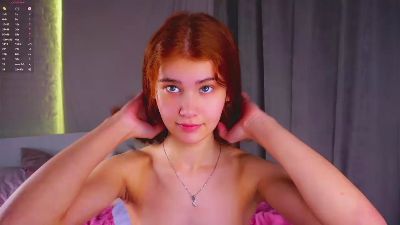 PreciousThieme live cam on Cam4