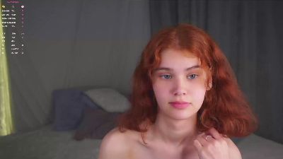 PreciousThieme live cam on Cam4