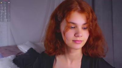 PreciousThieme live cam on Cam4