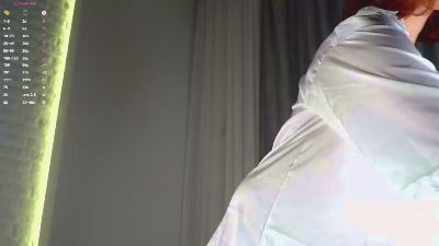 PreciousThieme live cam on Cam4