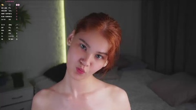PreciousThieme live cam on Cam4