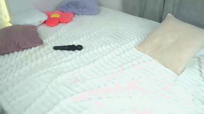 PreciousThieme live cam on Cam4