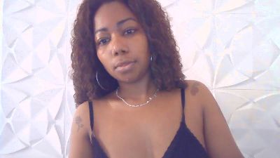Pretha_X live cam on Cam4