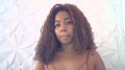 Pretha_X live cam on Cam4