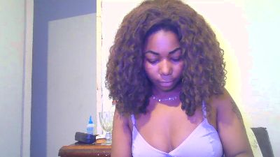 Pretha_X live cam on Cam4