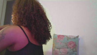 Pretha_X live cam on Cam4
