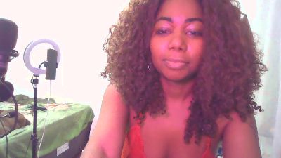 Pretha_X live cam on Cam4