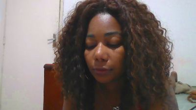 Pretha_X live cam on Cam4