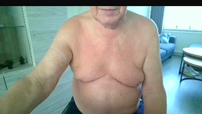Pretjes live cam on Cam4