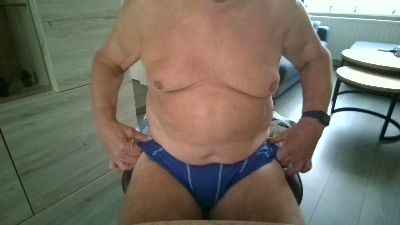 Pretjes live cam on Cam4
