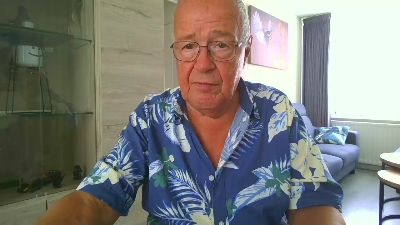 Pretjes live cam on Cam4