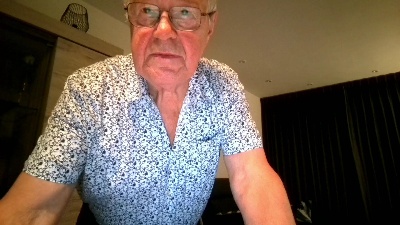 Pretjes live cam on Cam4