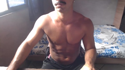 PretoMineiro live cam on Cam4