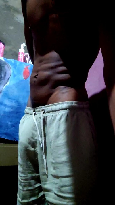 PretoXXXBlack live cam on Cam4