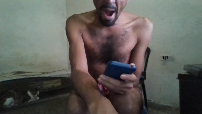 PretomaximosRJ live cam on Cam4