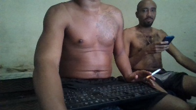 PretomaximosRJ live cam on Cam4