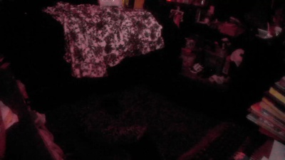 PrettyKitty84 live cam on Cam4