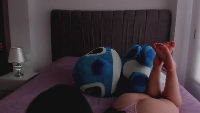 PrettyNicoole live cam on Cam4