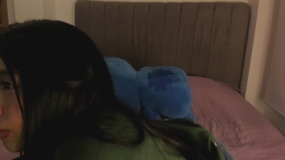 PrettyNicoole live cam on Cam4