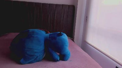 PrettyNicoole live cam on Cam4