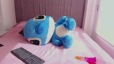 PrettyNicoole live cam on Cam4