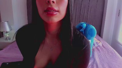 PrettyNicoole live cam on Cam4