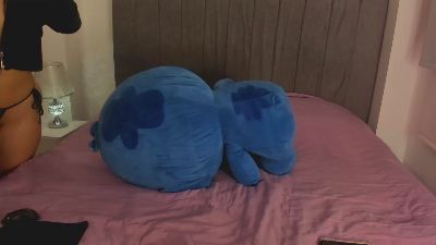 PrettyNicoole live cam on Cam4