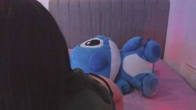 PrettyNicoole live cam on Cam4