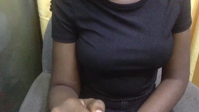 Profile and Statistics for PrettyVany on Cam4