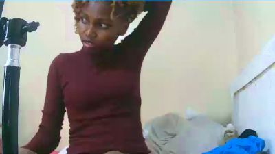 Pretty_Doll live cam on Cam4
