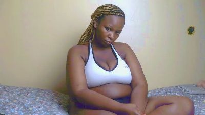 Pretty_dey live cam on Cam4