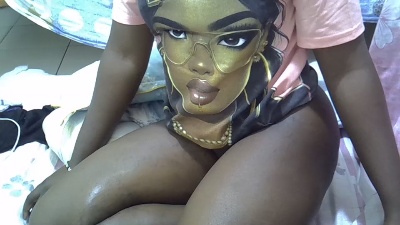 Pretty_shalley live cam on Cam4