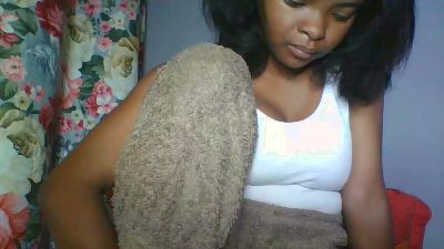 Prettyannah live cam on Cam4