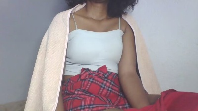 Prettyannah live cam on Cam4