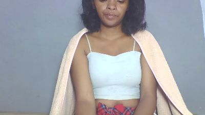 Prettyannah live cam on Cam4
