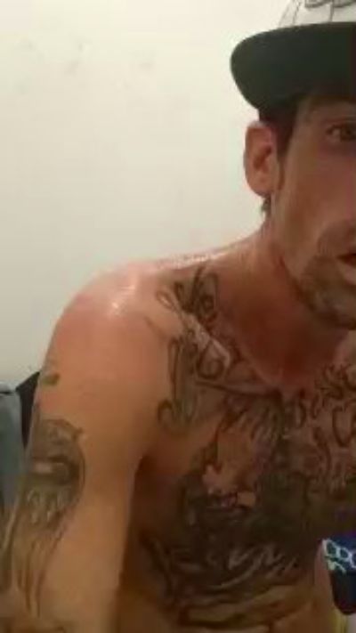 Prettyboytatted live cam on Cam4