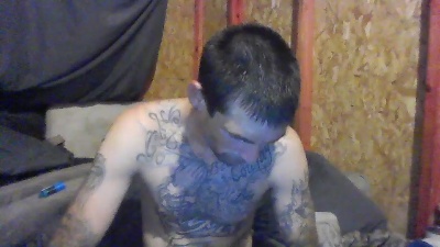 Prettyboytatted live cam on Cam4