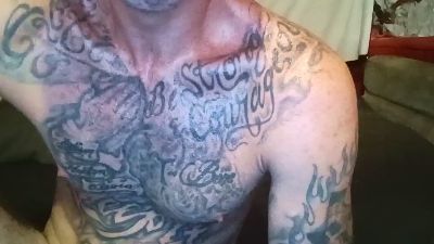 Prettyboytatted live cam on Cam4